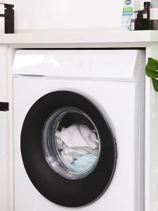 70g Thickened Fine Mesh Laundry Bag Thick Washing Clothes Care Washing Bag Net Bag Washing Care Bag Storage Bag 70g tebal halus Mesh beg dobi