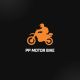 PP MOTOR BIKE