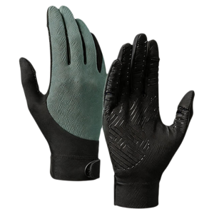 BILLI ZILLY | Sun Protection Slip Resistant Touch Screen Friendly Gloves