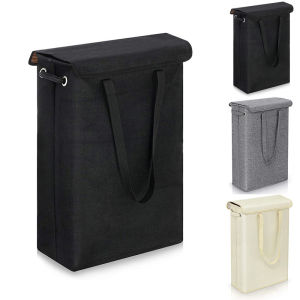 TONGGUMO | Handy Slim Large Laundry Basket