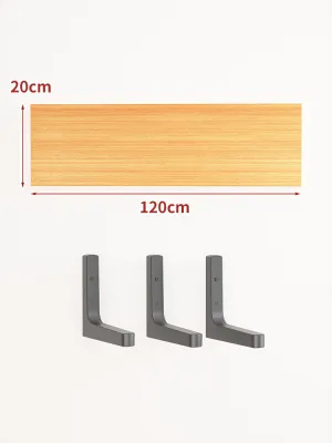 evesigar | Wall Mounted Display Shelf