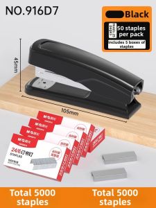 M&G | Power Saving Office Stapler 70 Pages