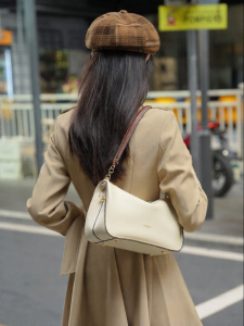 Somay | Versatile Autumn New Crossbody Shoulder Bag
