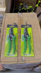 กรรไกรตัดกิ่งไม้ ขนาด 8 นิ้ว 200mm รุ่น PHCP201