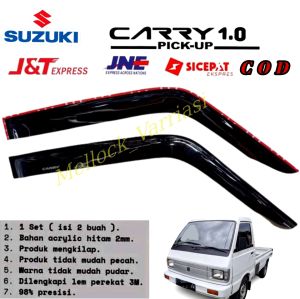 TALANG AIR PINTU MOBIL SUZUKI CARRY 1.0 /CARRY LAMA PICK UP (ORI)