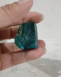 Batu Bacan Palamea Lempengan HQ Dikirim Sesuai Foto & Video KodeA26