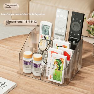 youqin | Multifunctional High-quality Organizer