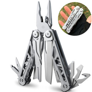 Multitools Knife Pliers Hand Diy Multi Tools Multi-tool Clamp Folding Knives Scissor Cutters EDC Survival Gear Manual Pliers