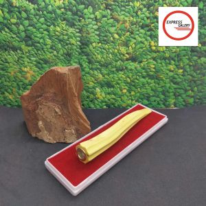 cangklong once pipa kayu kemuning Gading belimbing segi delapan model S a218