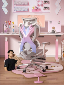 Xiaoqi | Ergonomic Gaming Chair Comfortable Long Hours
