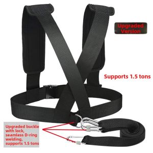 MINGRENBANG | Resistance Training Belt for Sprinting