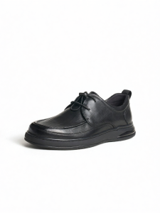 Belle | Elevating Slip-on Leather Shoes for Men