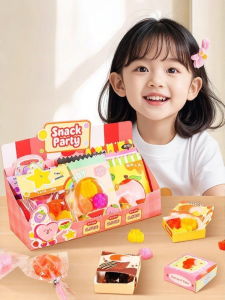 FENFA | DIY Toy Kit Creative Girls