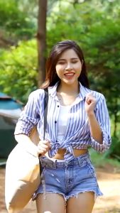 Bộ Ghế Lười Tựa Lưng Bơm Hơi Kiểu Dáng Hàn Quốc Bọc Nhung Mềm Mại-Mẫu đương đại