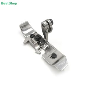 ★Metal Sewing Machine Foot Presser Four Threads For Industrial Overlock Sewing Machine Sewing Machine Accessories