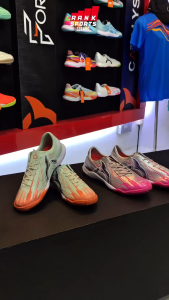 [TERBARU]Sepatu Futsal Ortuseight Catalyst Legion V5 IN 0R1GIN4L 100% BERDECIT BY FOOTBAL ACADEMY