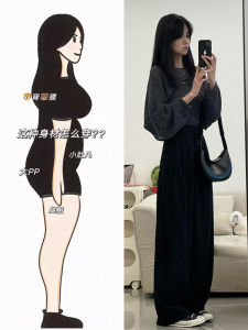 plus Size Korean Style Knitted Cover up Vest Casual Pants Three Piece Set for Autumn Fashion Ensemble for Plump Women