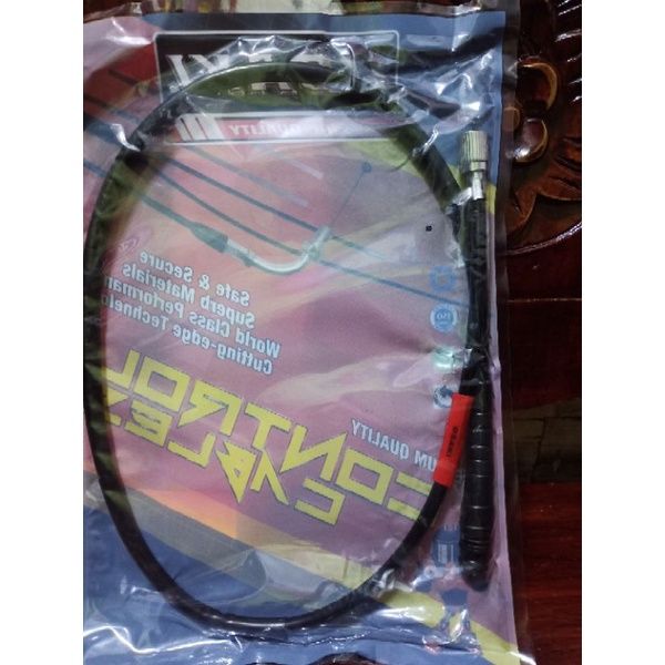HONDA XR200 SPEEDOMETER CABLE Lazada PH