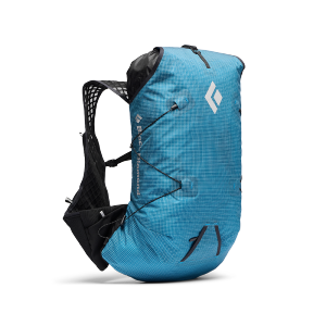 Black Diamond | Outdoor Backpack Suitable for Trail Running and Day Hiking 15L