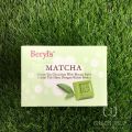 Beryl’s Durian/Matcha/Strawberry Chocolate 60g. 