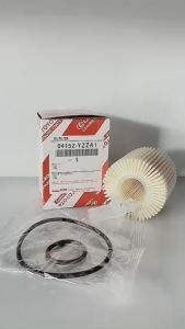 Lọc nhớt động cơ Toyota dùng cho xe Atis (08-20) mã 04152 - YZZA1