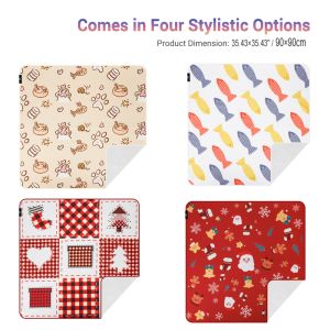 JJC Self Adhesive Protective Wrap Cloth Camera Case Lens Pouch Bag Water-resistant Quick & Easy Wrap Around Design for Canon Sony Fujifilm Nikon Leica Camera & Lens / Flash / Nintendo Switch / Laptop / Pad