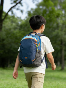 MUJINYUN | Lightweight Outdoor Travel & Hiking Backpack