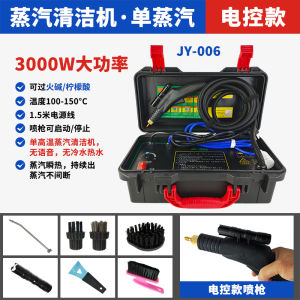 LeGuangJia Multi-Function Steam Cleaner High Pressure Pulse Refrigerator Air Conditioner Cleaning Machine Household Commercial Use