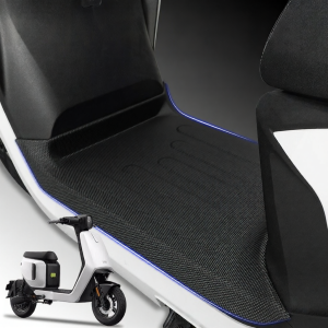 Dedicated Foot Mat For Electric Scooter
