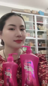 Sữa tắm familiar collagen dưỡng trắng da  tăng đàn hồi cho da chai 450ml