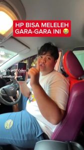 PREMIUM Sun Shield Mobil Kaca Depan/ Tirai Pelindung Panas Matahari Sunshade front mobil