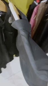 Kemeja Pria Polos Lengan Panjang Slimfit Casual Formal Baju Kerja Keren Bahan Katun Nyaman