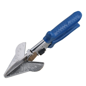 BAIRUITE | 45° 90° Angle Cutting Pliers for PVC Cable Trays
