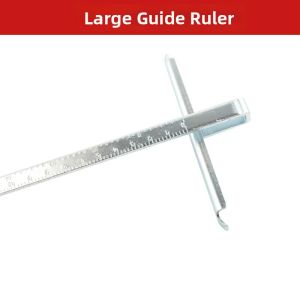 XIANXINGREN | Guide Rail Accessory for Lithium Circular Saw