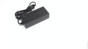 BC-4S15D Bộ Sạc Pin Lithium Lipo Bộ Dò Điện Áp Màn Hình Kỹ Thuật Số LCD Bộ Sạc Cân Bằng Có Bộ Chuyển Đổi Cho Máy Bay RC