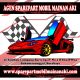 SparepartMobilMainanAki