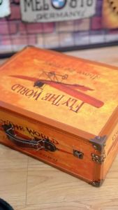 Korean Sneakers For Men Fashion Casual Shoes Thick Soled Student Leather Running Shoes 8953