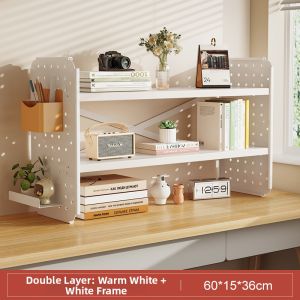 Storage and Display Shelf