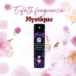 Pen Mini/Pocket Perfume Floral Edition by E-Fath 15ML harga Borong