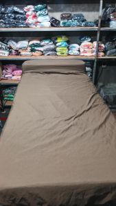 REPLACEMENT COVER FOR AMELIE SOFABED 5.5X30X73(PAMALIT COVER)