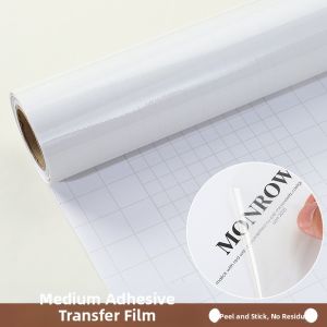 KEERMAN | Adhesive Transfer Film Protective Membrane