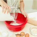 Tupperware Ultimate Mixing Bowl (3) 2L. 