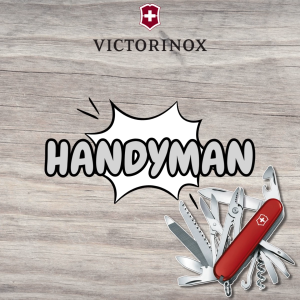Victorinox Handyman | Multi-tool