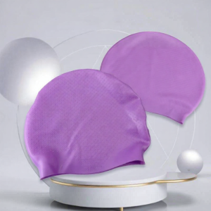Keluojing | Anti-slip Inner-grain Swimming Cap