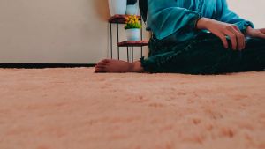 KARPET BULU RASFUR / RAFSUR UK 200x150x35cm LP