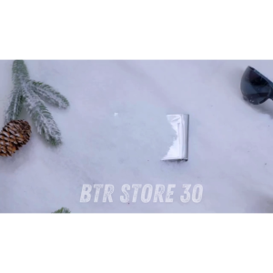 TaffSPORT Selimut Darurat Emergency Blanket Thermal 130x210cm 3 PCS - SL03-001