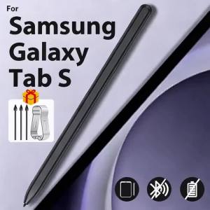 Bút Cảm Ứng Miflame Tablet Pen Dành Cho Samsung Galaxy S8 S7 FE S6 Lite S7+ S8+ S9 S9FE S10+ S10U - Bút Cảm Ứng Điện Dung Hút Từ Tính Không Có Bluetooth