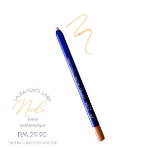 💜*LALISA EYELINER BELLAZ*💜