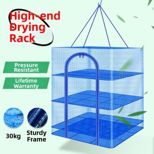 MEISITEKEKE | Foldable Dry Goods Fish Net Insect-Proof