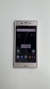 Sony Xperia XZS G8232 G8231 Original Unlocked 64GB ROM 19MP Snapdragon 820 LTE 5.2" Phone